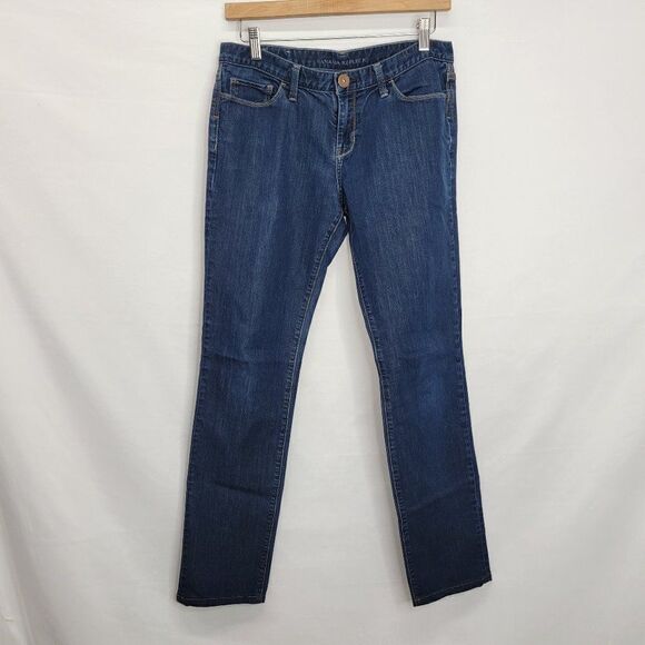 BANANA Republic Skinny  Size 29 - Picture 2 of 14